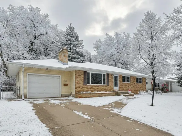 3625 Cascade Rd, Madison, WI 53704