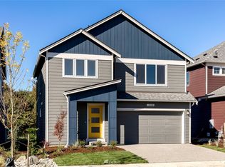 1338 Cascade Street Dam #32, Sultan, WA 98294