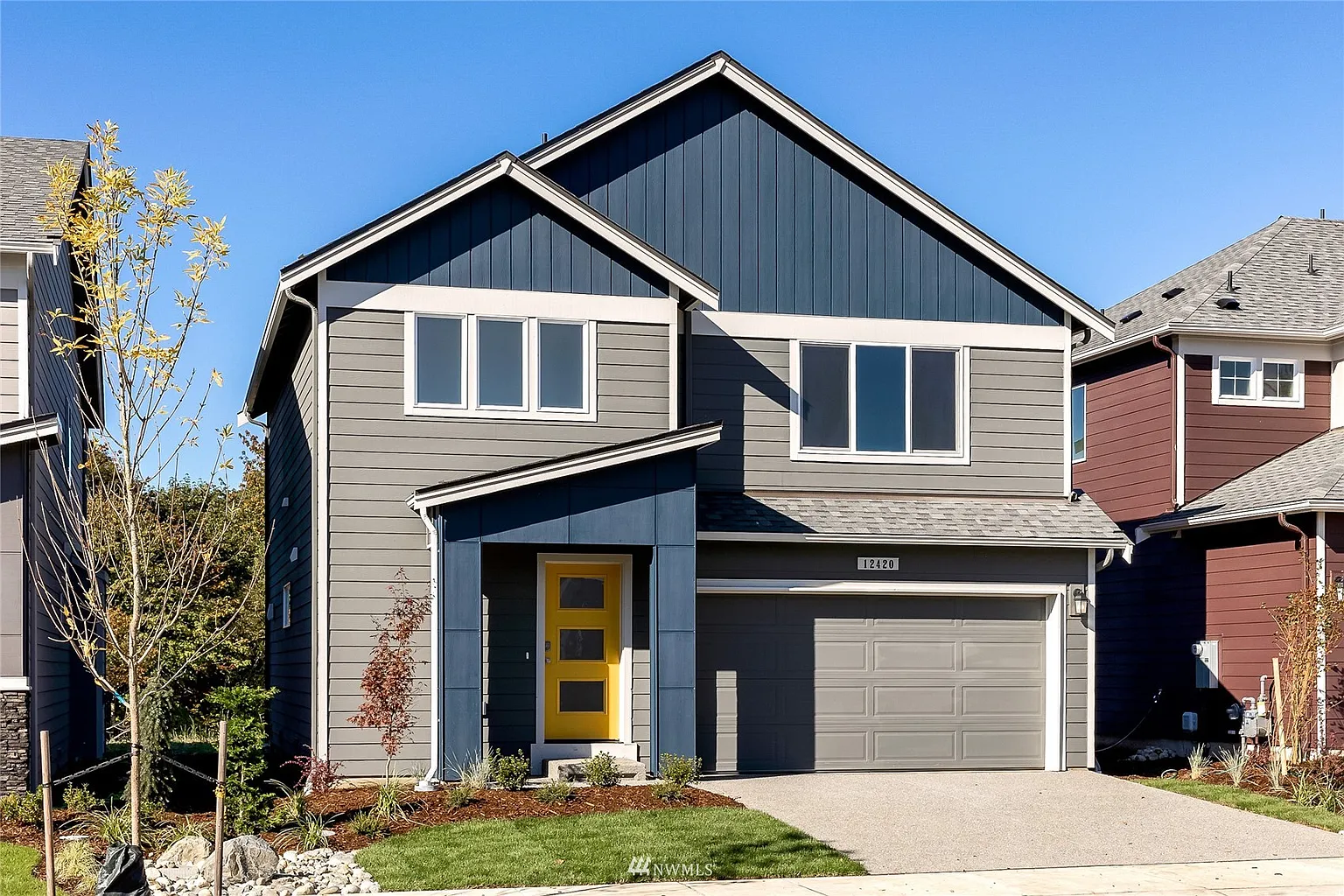 1338 Cascade Street #DM 32 photo 1