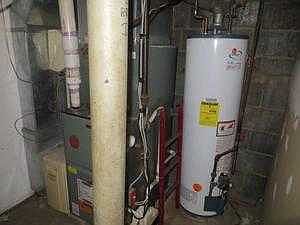 Heating Unit