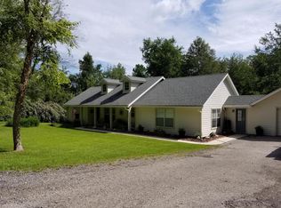 4467 Witch Hazel Rd, Middleburg, FL 32068