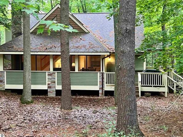9 Loggers Run, Glen Arbor, MI 49636