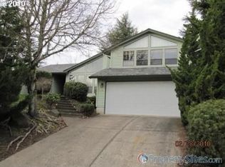 1309 NW 120th Pl, Portland, OR 97229