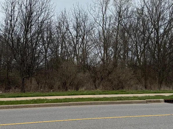 4010 E 61st Ave, Hobart, IN 46342
