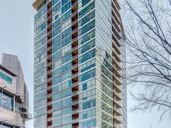 135 S 13th Ave SW #2111, Calgary, AB T2R 0W8