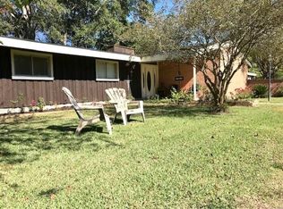 117 E Linn St, Huntington, TX 75949