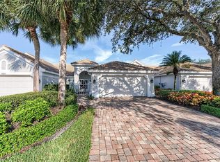 9021 Spring Run Blvd, Estero, FL 34135