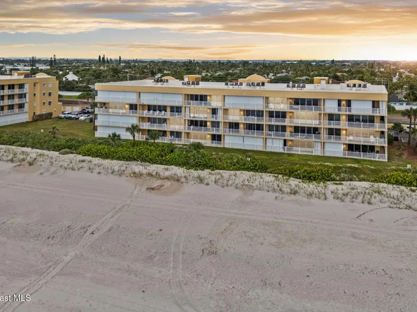 1791 Highway A1a APT 1104, Indian Harbour Beach, FL 32937