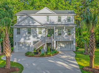 2663 Rifle Range Rd, Mount Pleasant, SC 29466