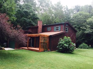 482 Apache Dr, Winston Salem, NC 27107