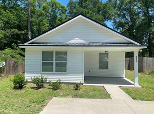 113 Ted Lott Ln, Crawfordville, FL 32327