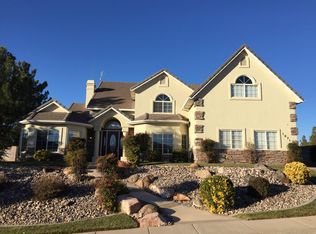1871 N Serenity Dr, St George, UT 84770