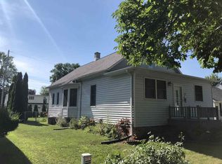 418 Harold St, Bay City, MI 48708