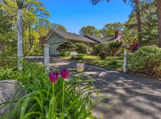 472 Elliott Rd, Centerville, MA 02632