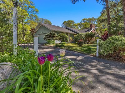 472 Elliott Road, Centerville, MA, 02632
