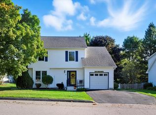 34 Derby Circle, South Burlington, VT 05403