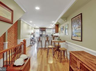 908 S Conkling St, Baltimore, MD 21224