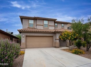 12919 N Shell Traders Ct, Oro Valley, AZ 85755