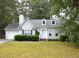 304 Seton Hall Dr, Columbia, SC 29223