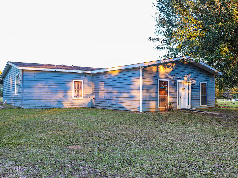 2203 Coker Rd, Pitkin, LA 70656 MLS 617 Zillow