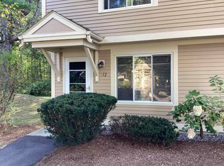 238 Base Hill Rd #A12, Keene, NH 03431