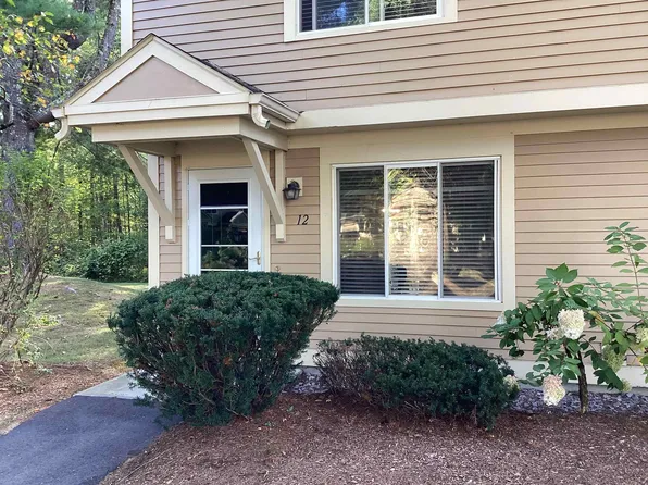 238 Base Hill Road #A12, Keene, NH 03431