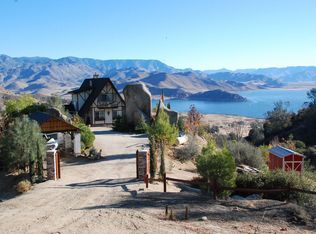 2343 David Rd, Wofford Heights, CA 93285