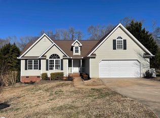 108 Madison Ridge Rd, Piedmont, SC 29673