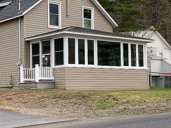 New porch windows 2022