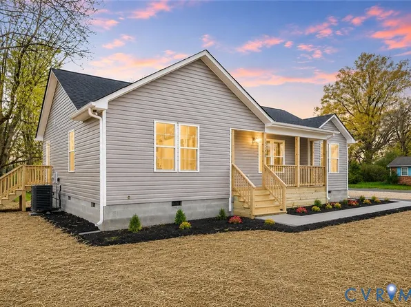 1710 Danville St, Hopewell, VA 23860