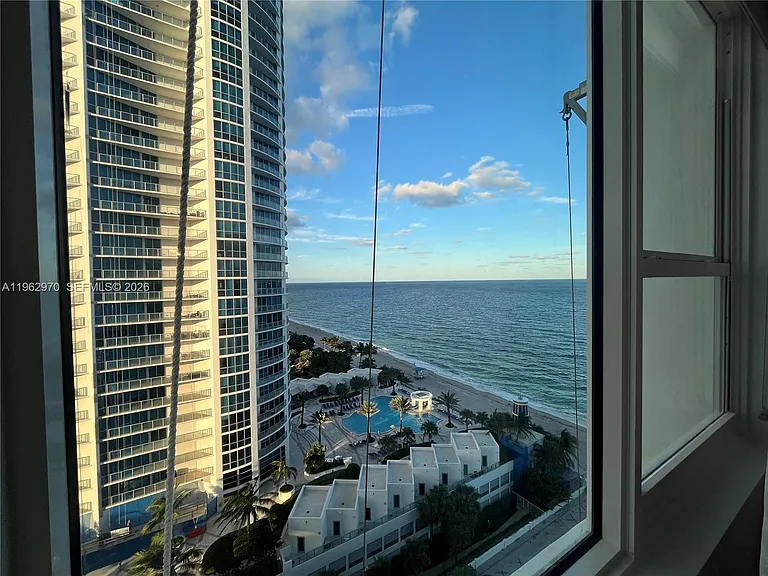3505 S Ocean Dr #1510 — Photo 7