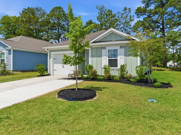 126 Congaree Ct, Santee, SC 29142