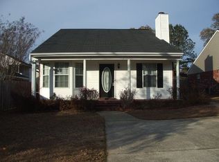 376 Eastview St, Meridian, MS 39305