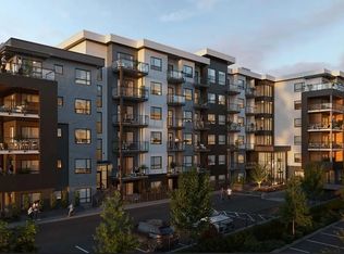 33886 Pine St #408, Abbotsford, BC V2S 2P3