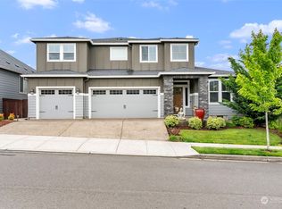 1838 S 46th Pl, Ridgefield, WA 98642