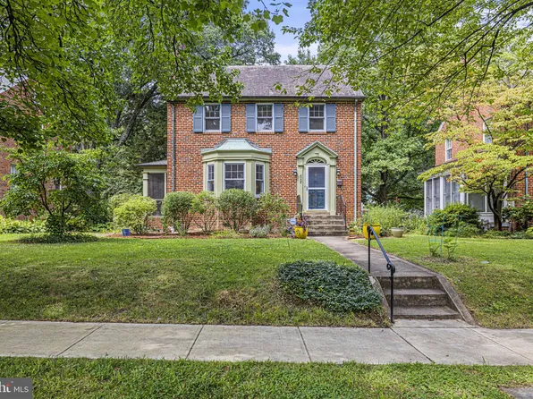 6506 40th Ave, Hyattsville, MD 20782