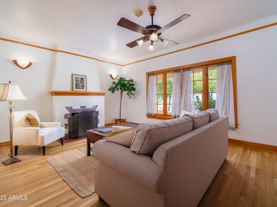 909 W Willetta St, Phoenix, AZ, 85007