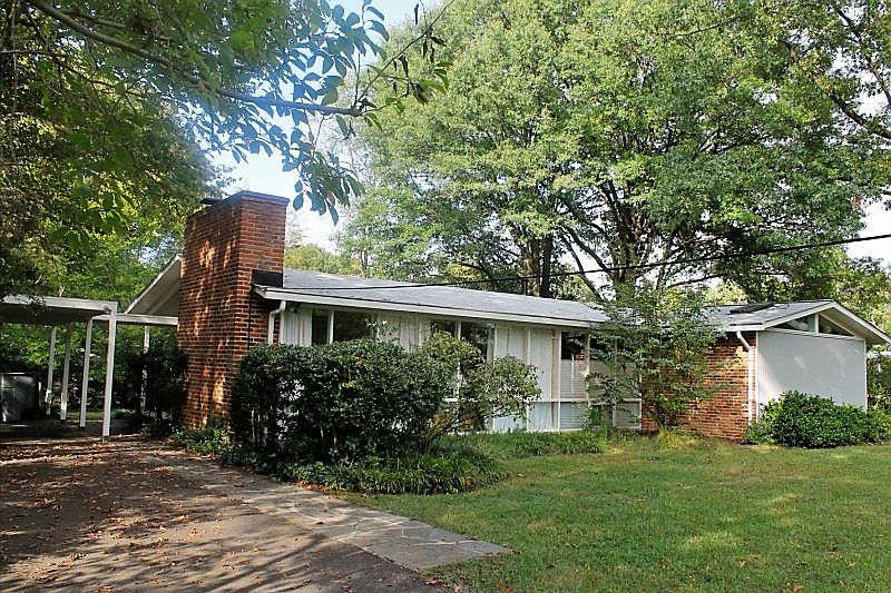Exterior--Front