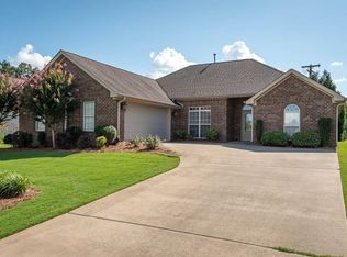 206 Sherborne Ct, Florence, AL 35633