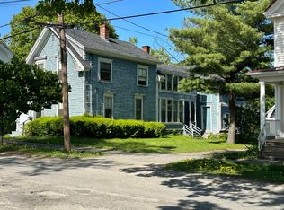 27 Fern St, Bangor, ME 04401