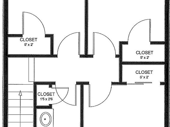 3rd image of 2105 S Franklin St APT 504