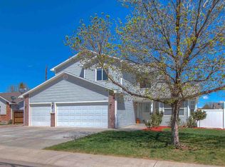 116 Elderberry Dr, Fruita, CO 81521