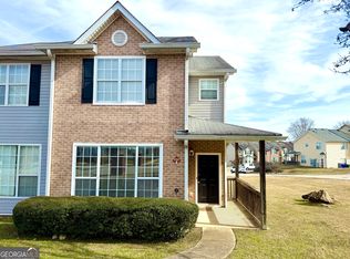 115 Odyssey Turn, Conyers, GA 30012