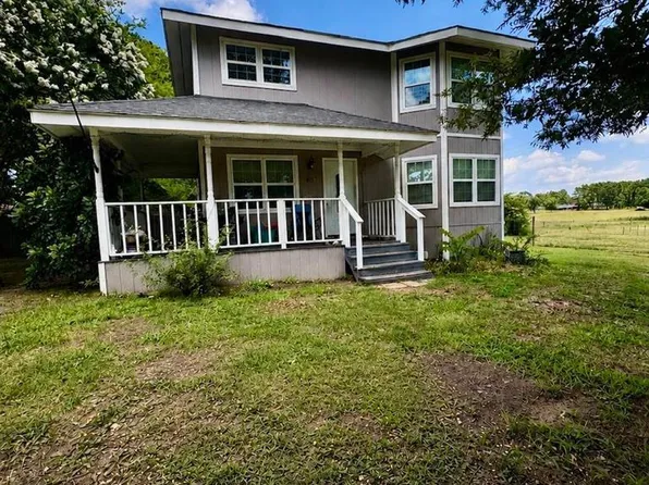 615 E Browning St, De Kalb, TX 75559