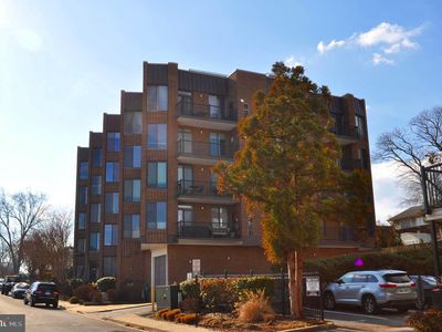 316 Burnside St APT 101, Annapolis, MD, 21403