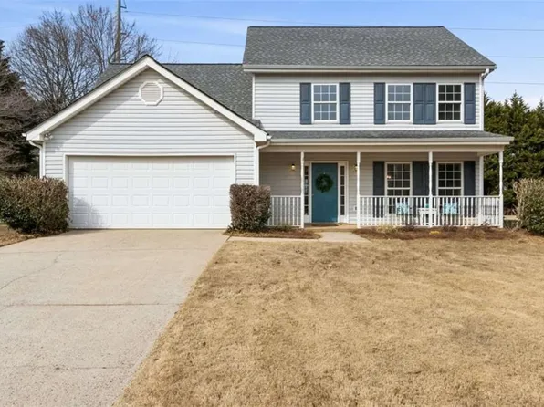 3204 Woodwind Ln, Dacula, GA 30019