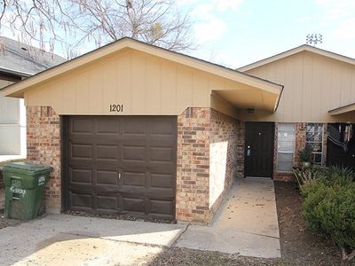 1201 Kimbrough St, White Settlement, TX, 76108