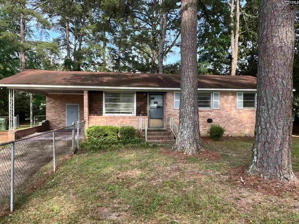 1822 Springfield Ave, Columbia, SC 29223