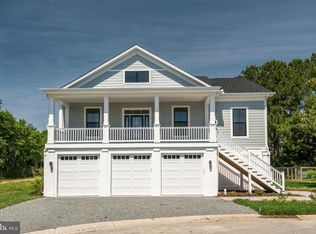 45 Tibbetts Point Way, Frankford, DE 19945