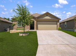 3629 Copper Riv, Bulverde, TX 78163